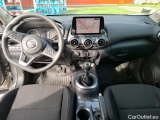  Nissan  Juke NISSAN  / 2019 / 5P / Crossover DIG-T 114 BVM6 Business Edition #5