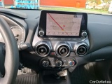 Nissan  Juke NISSAN  / 2019 / 5P / Crossover DIG-T 114 BVM6 Business Edition #7