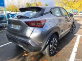  Nissan  Juke NISSAN  / 2019 / 5P / Crossover DIG-T 114 BVM6 Business Edition #3