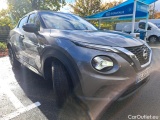  Nissan  Juke NISSAN  / 2019 / 5P / Crossover DIG-T 114 BVM6 Business Edition #4