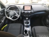  Nissan  Juke NISSAN  / 2019 / 5P / Crossover DIG-T 114 BVM6 Business Edition #5