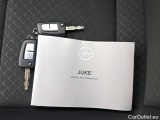  Nissan  Juke NISSAN  / 2019 / 5P / Crossover DIG-T 114 BVM6 Business Edition #12