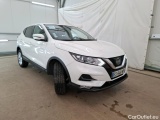  Nissan  Qashqai NISSAN  5p Crossover 1 6 DCI 130 Business Edition #4