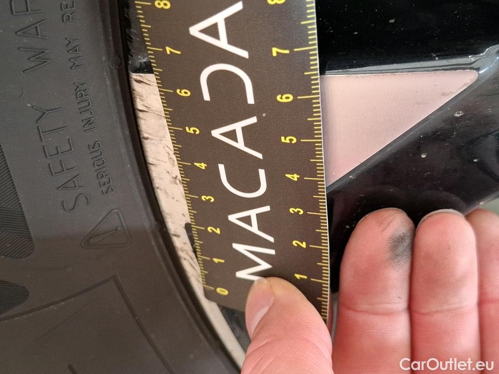  Peugeot  2008  Allure Pack 1.5 HDi 130CV BVA8 E6d #16