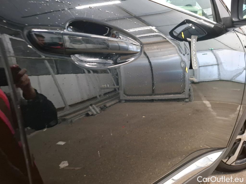  Peugeot  5008  GT Line 1.5 HDi 130CV BVA8 E6dT #16