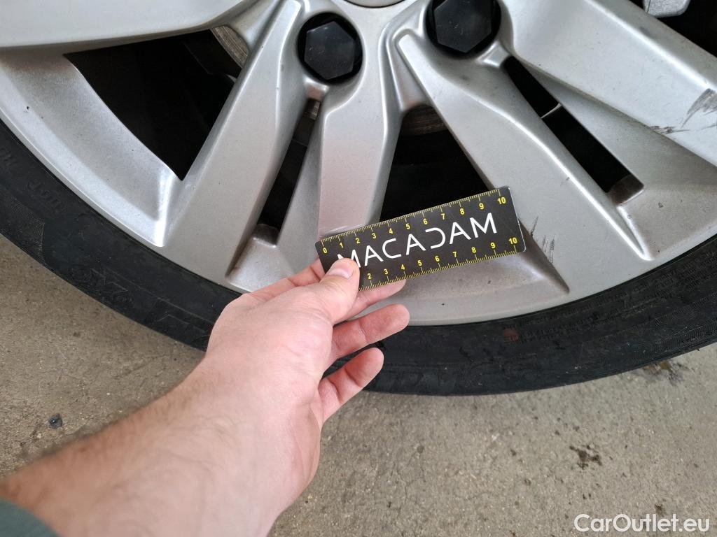  Peugeot  308  Active Business 1.6 Hdi 120CV BVA6 E6 #31