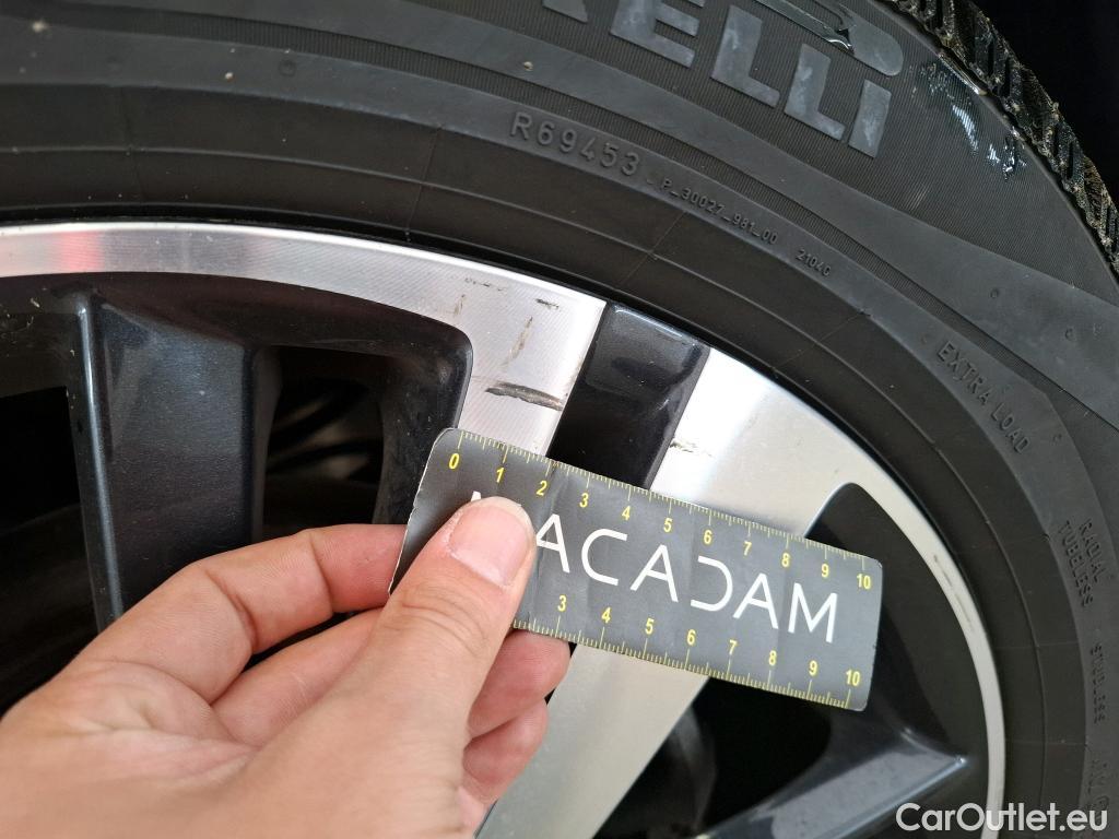  Peugeot  5008  GT Line 1.6 PureTech 180CV BVA8 7 Sieges E6dT #6