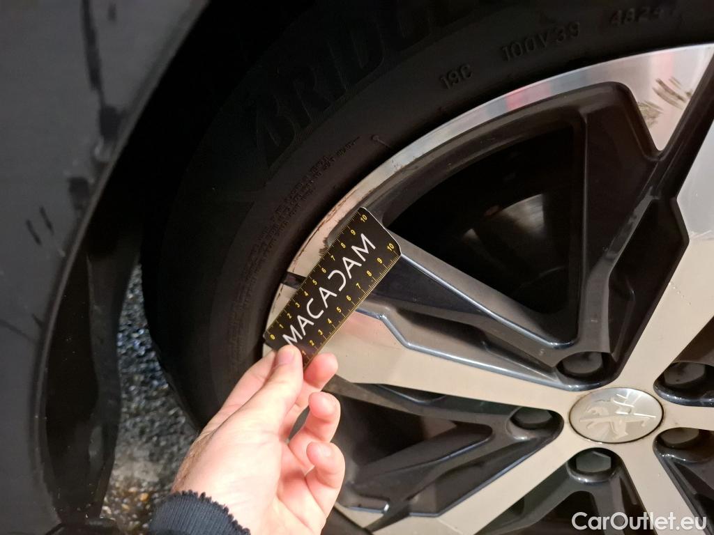  Peugeot  5008  GT Line 1.5 HDi 130CV BVA8 E6dT #45