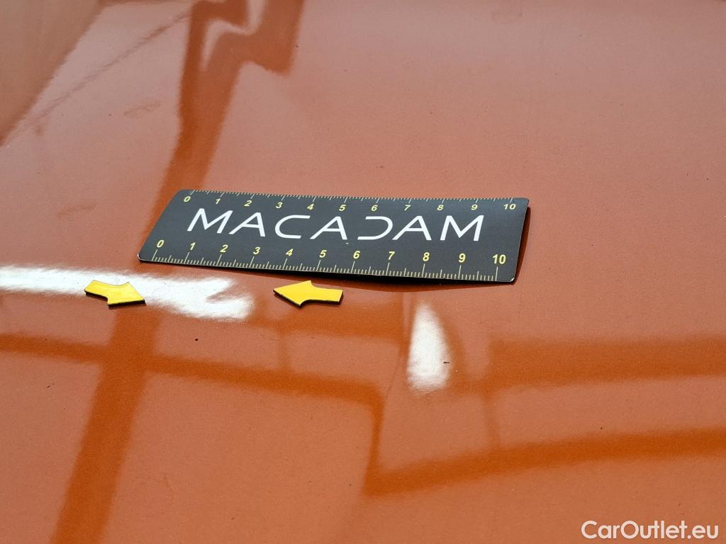  Peugeot  2008  Allure Pack 1.5 HDi 130CV BVA8 E6d #11