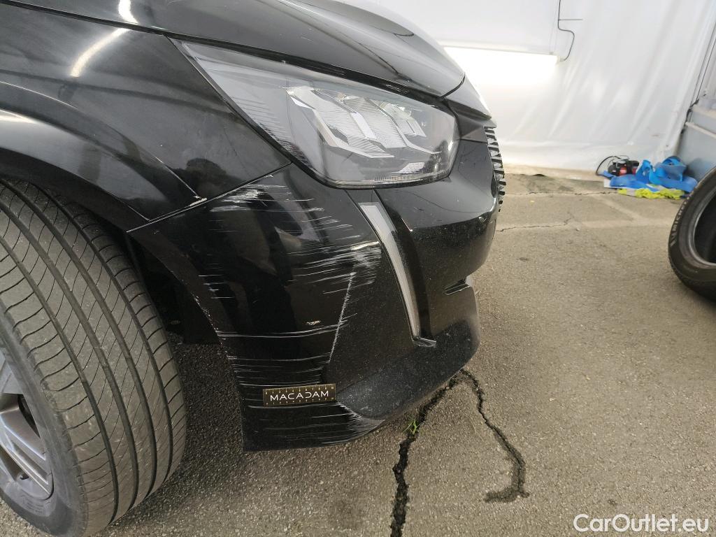  Peugeot  208  Active Pack 1.2 PureTech 100CV BVM6 E6d #15