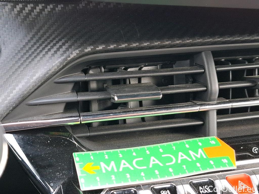  Peugeot  2008  GT 1.2 PureTech 130CV BVA8 E6d #20