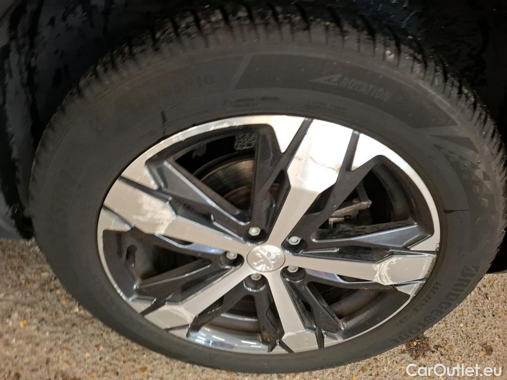  Peugeot  5008  GT Line 1.5 HDi 130CV BVA8 E6dT #38