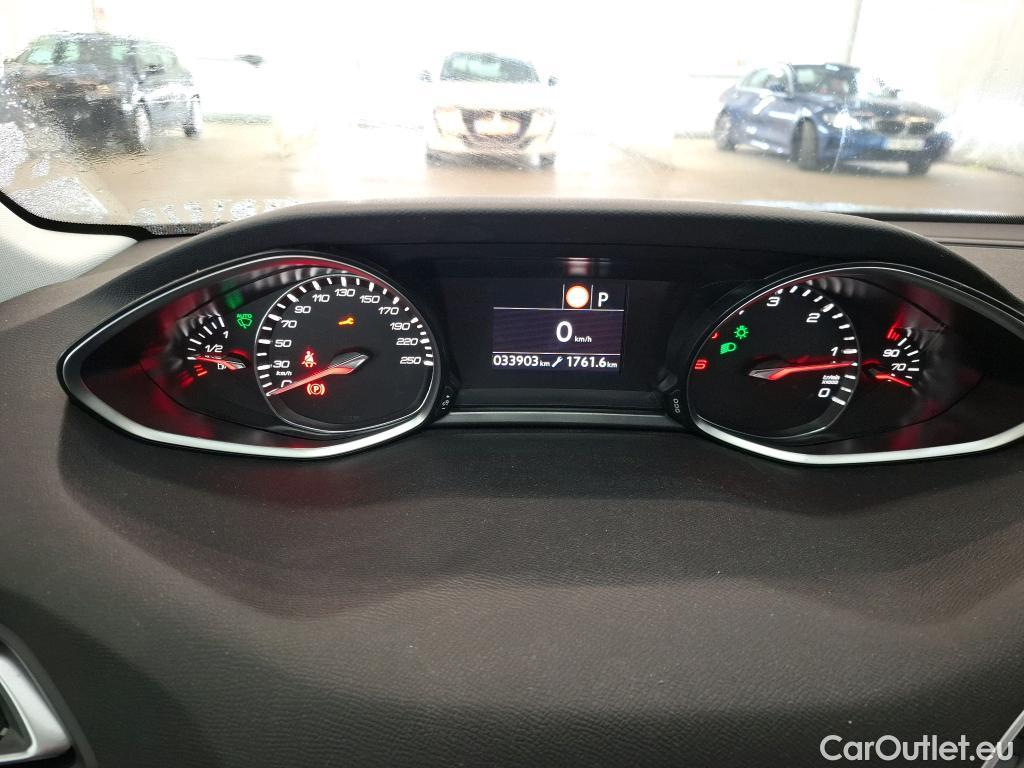  Peugeot  308  Active Business 1.6 Hdi 120CV BVA6 E6 #59