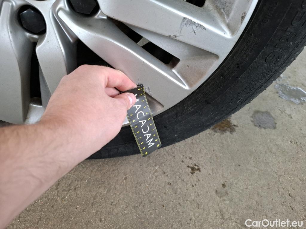  Peugeot  308  Active Business 1.6 Hdi 120CV BVA6 E6 #35