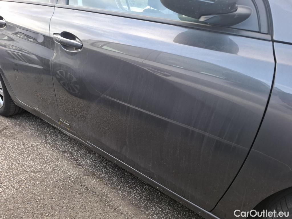  Peugeot  308  Active Business 1.6 Hdi 120CV BVA6 E6 #16