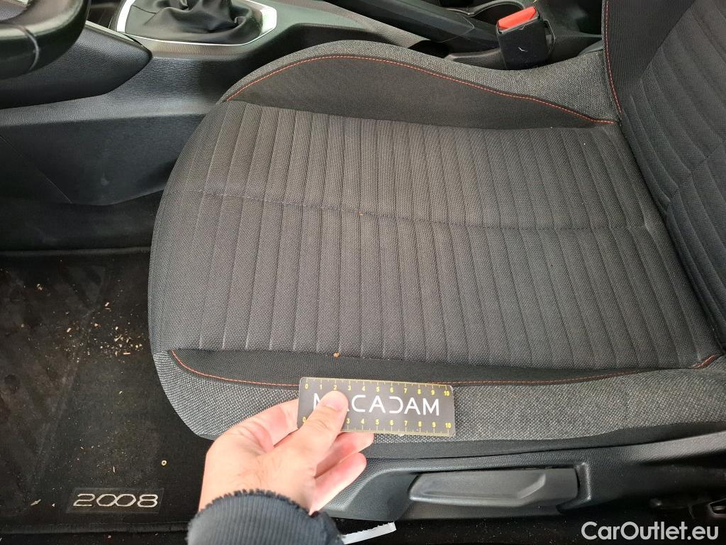  Peugeot  2008  Active Business 1.5 HDi 100CV BVM6 E6d #23