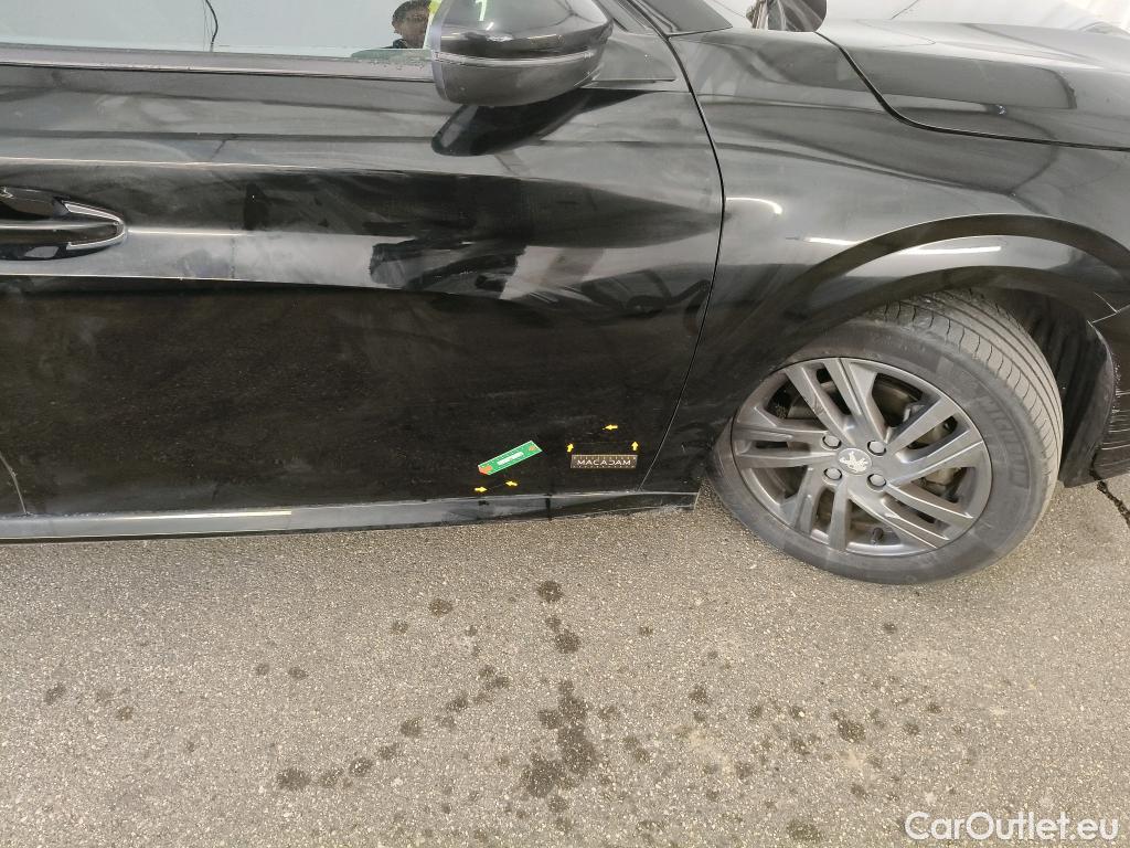  Peugeot  208  Active Pack 1.2 PureTech 100CV BVM6 E6d #5