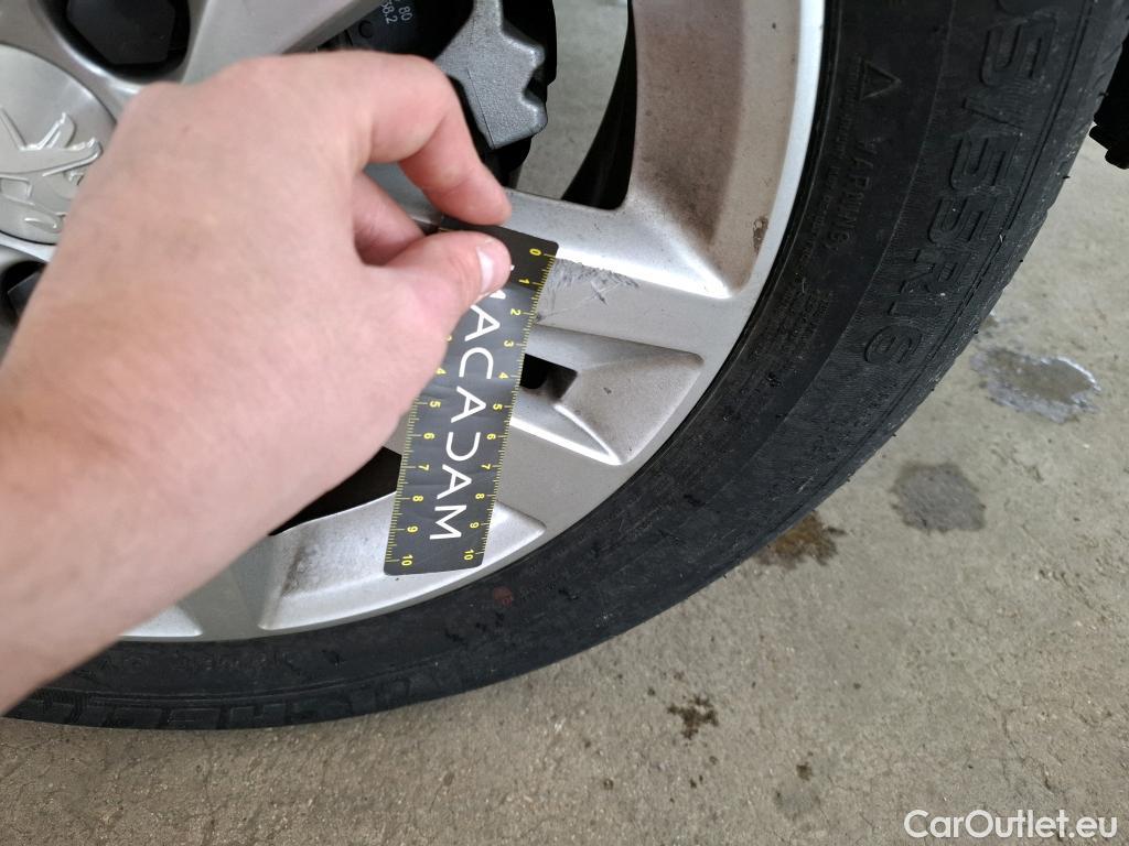  Peugeot  308  Active Business 1.6 Hdi 120CV BVA6 E6 #37