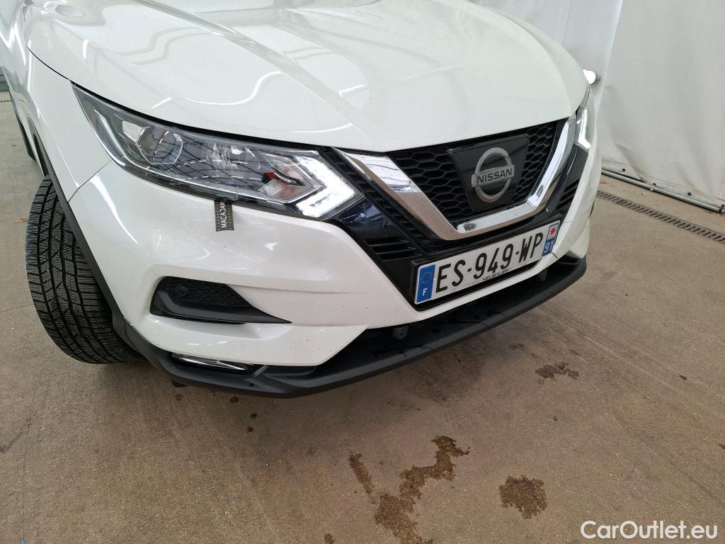  Nissan  Qashqai NISSAN  5p Crossover 1 6 DCI 130 Business Edition #18