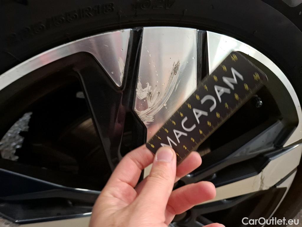  Peugeot  5008  GT Line 1.5 HDi 130CV BVA8 E6dT #3