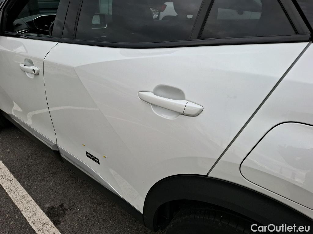  Peugeot  2008  GT 1.2 PureTech 130CV BVA8 E6d #1