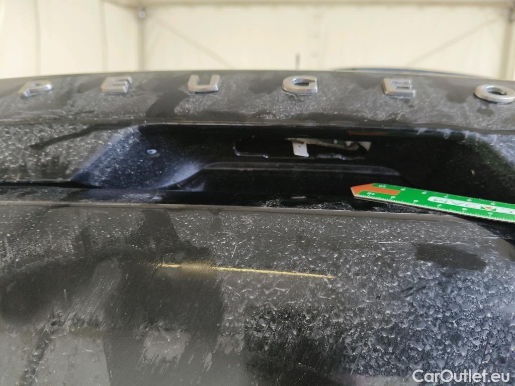  Peugeot  208  Active Pack 1.2 PureTech 100CV BVM6 E6d #21