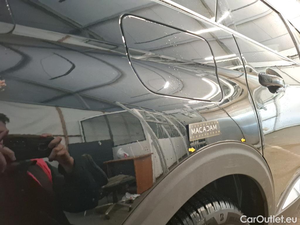  Peugeot  5008  GT Line 1.5 HDi 130CV BVA8 E6dT #11