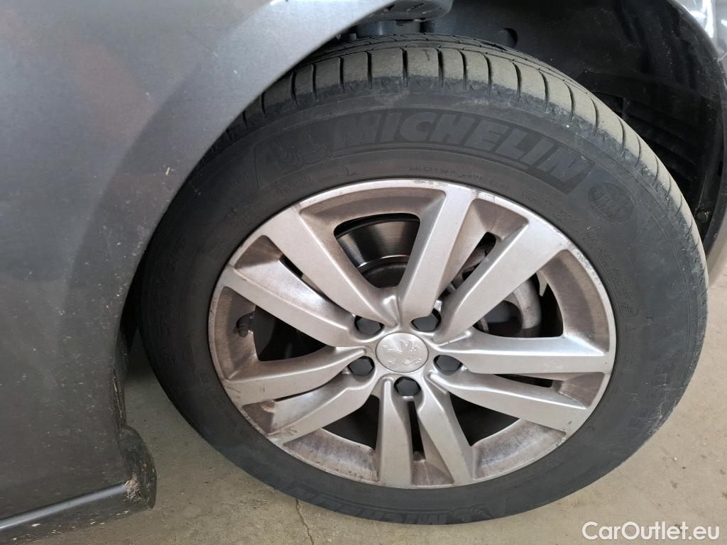  Peugeot  308  Active Business 1.6 Hdi 120CV BVA6 E6 #26