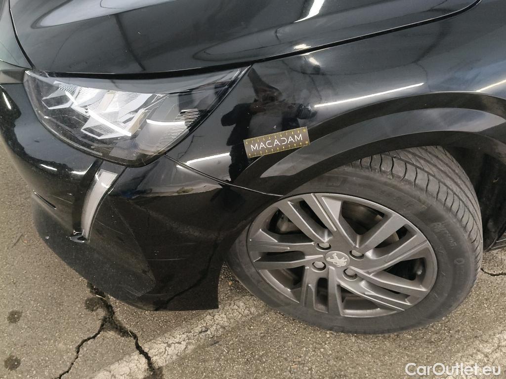  Peugeot  208  Active Pack 1.2 PureTech 100CV BVM6 E6d #26