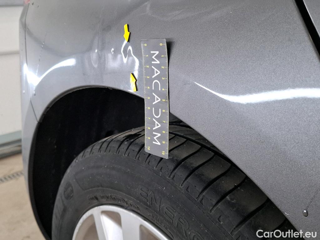  Peugeot  308  Active Business 1.6 Hdi 120CV BVA6 E6 #14