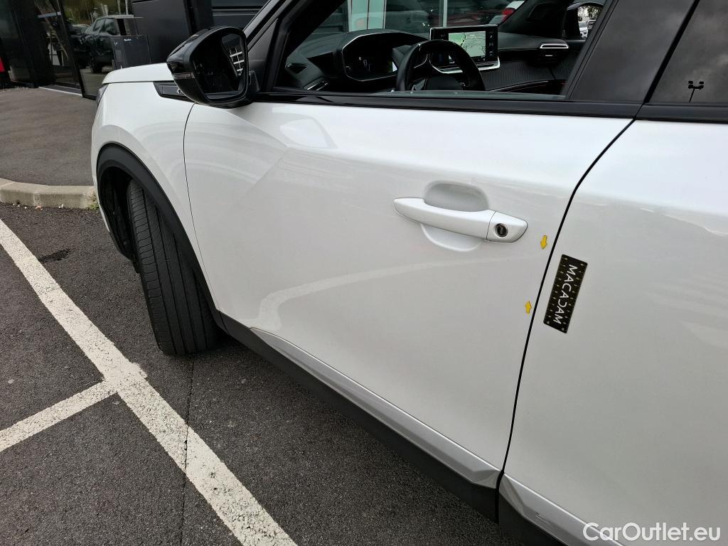  Peugeot  2008  GT 1.2 PureTech 130CV BVA8 E6d #3