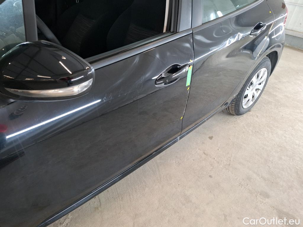  Peugeot  208  Affaire Premium Pack 1.2 80CV BVM5 E6dT #21