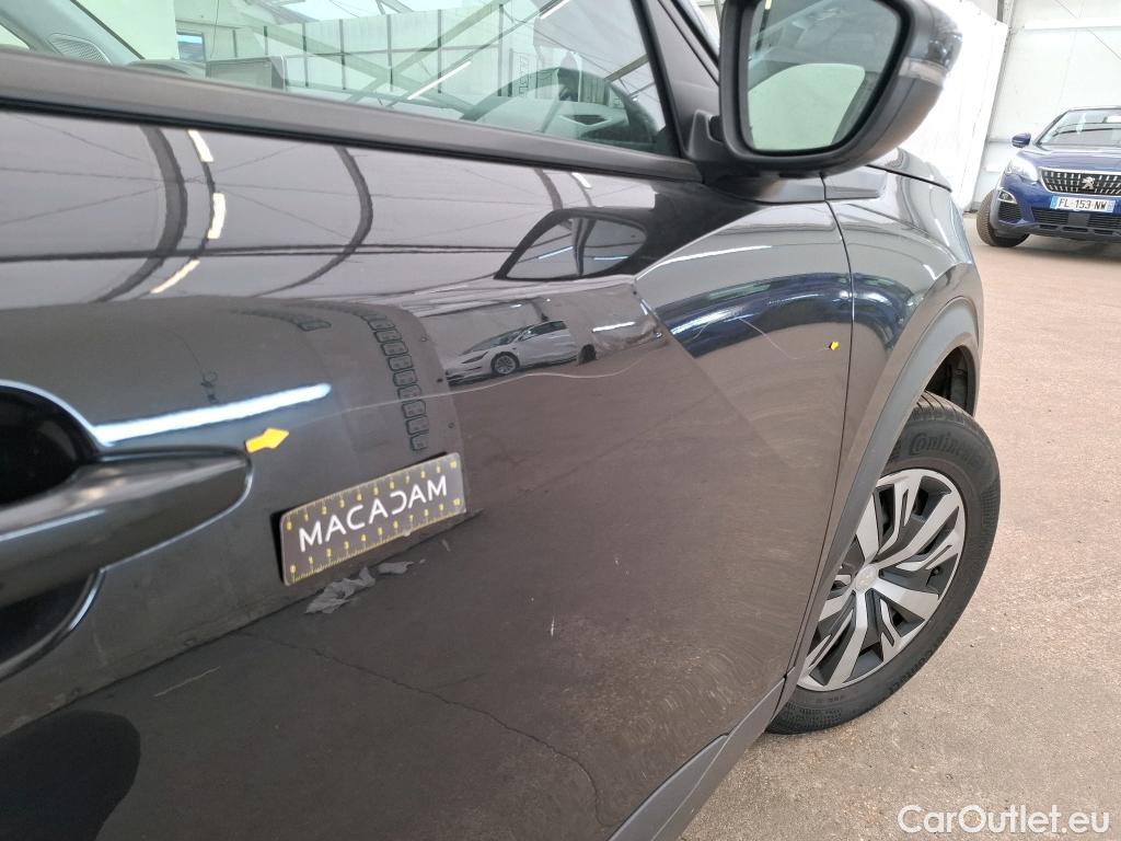  Peugeot  2008  Active Business 1.5 HDi 100CV BVM6 E6d #9