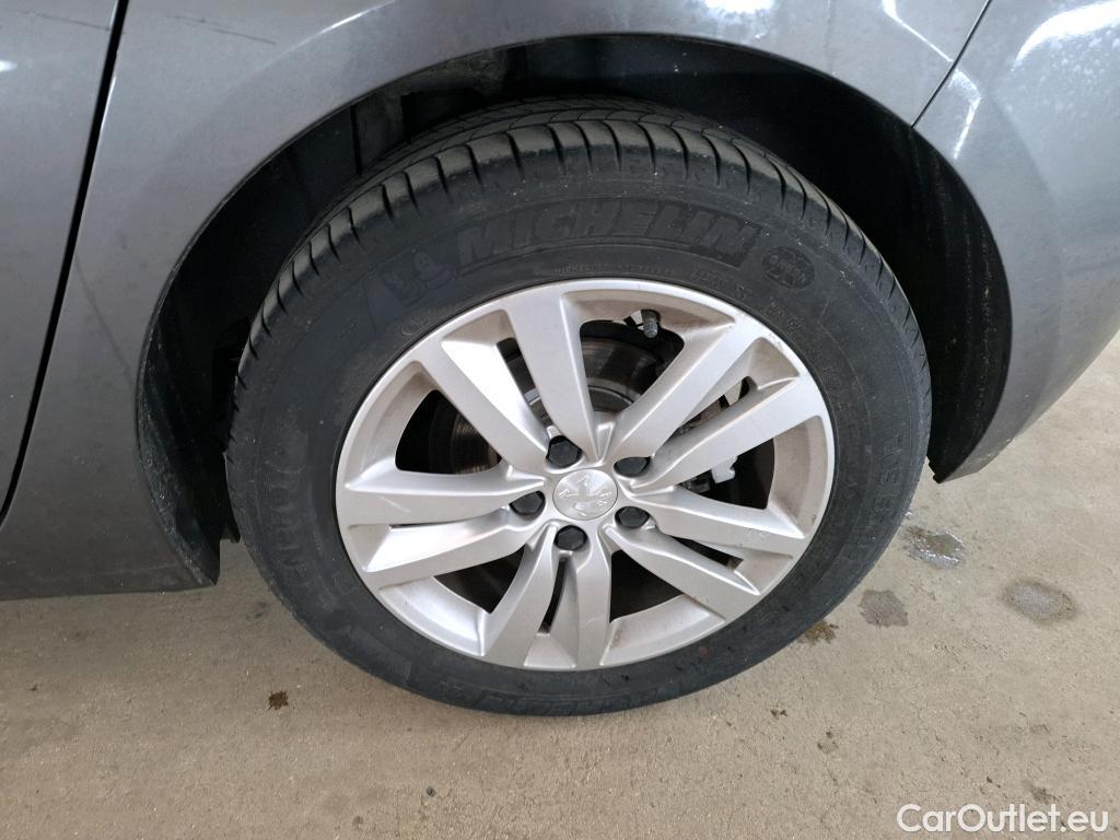  Peugeot  308  Active Business 1.6 Hdi 120CV BVA6 E6 #28