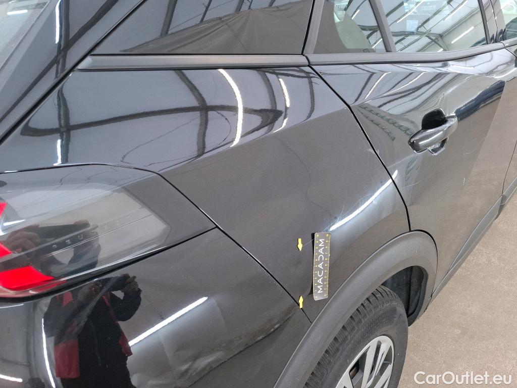  Peugeot  2008  Active Business 1.5 HDi 100CV BVM6 E6d #1