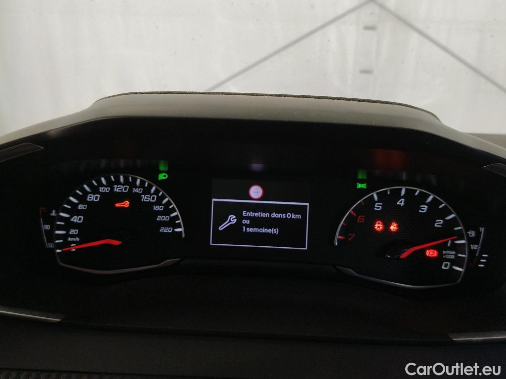  Peugeot  208  Active Pack 1.2 PureTech 100CV BVM6 E6d #23