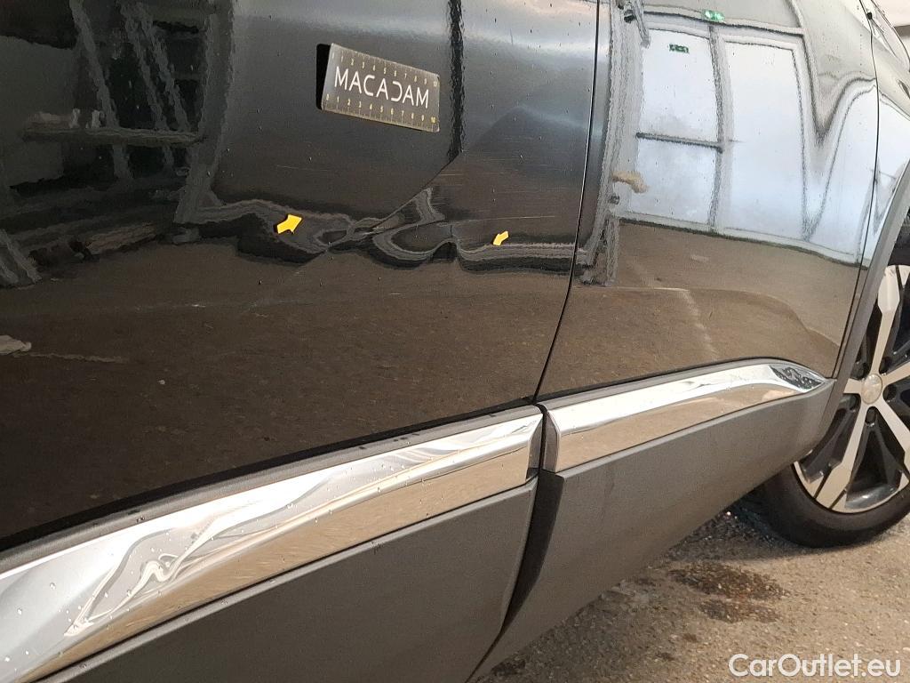  Peugeot  5008  GT Line 1.5 HDi 130CV BVA8 E6dT #9