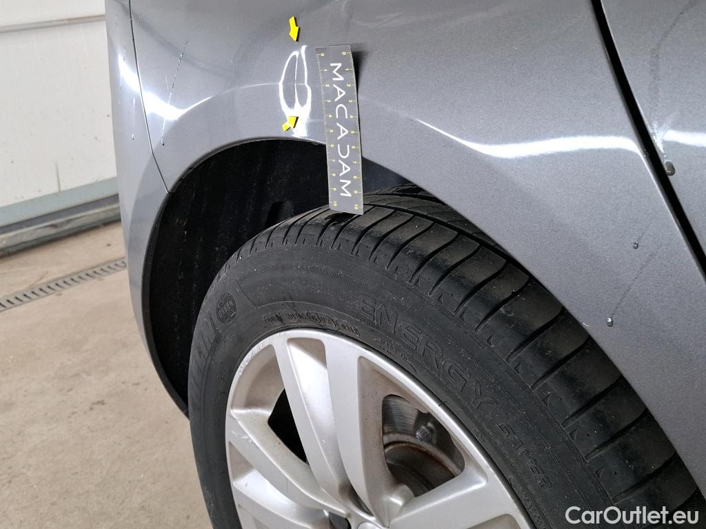  Peugeot  308  Active Business 1.6 Hdi 120CV BVA6 E6 #11