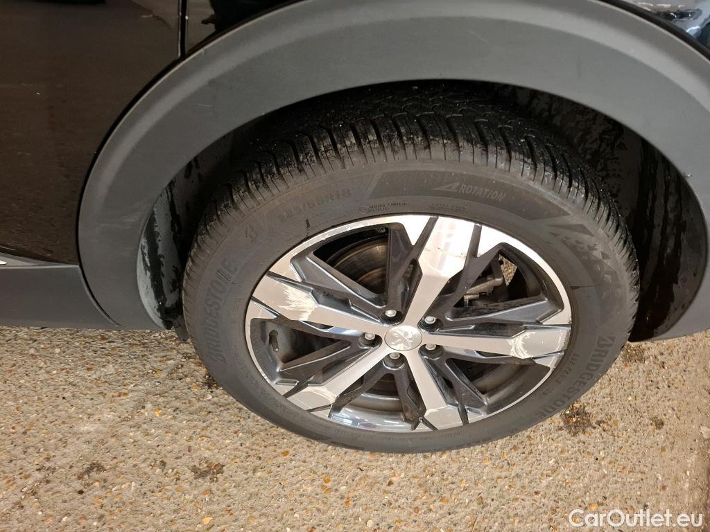  Peugeot  5008  GT Line 1.5 HDi 130CV BVA8 E6dT #37