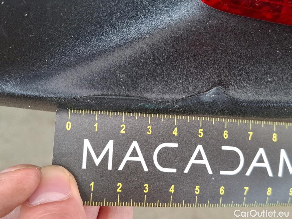  Peugeot  2008  Allure Pack 1.5 HDi 130CV BVA8 E6d #6