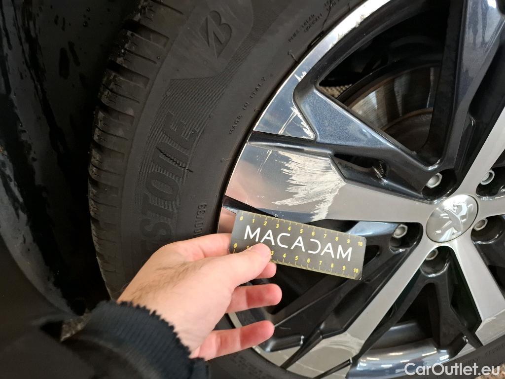  Peugeot  5008  GT Line 1.5 HDi 130CV BVA8 E6dT #39