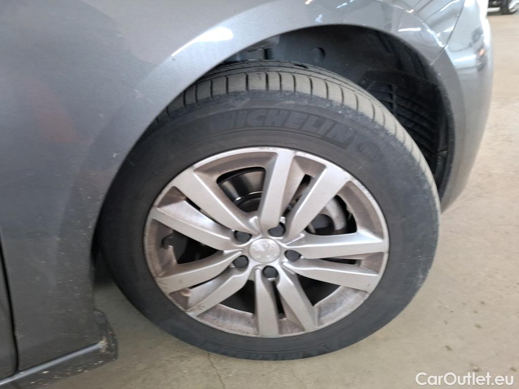  Peugeot  308  Active Business 1.6 Hdi 120CV BVA6 E6 #25