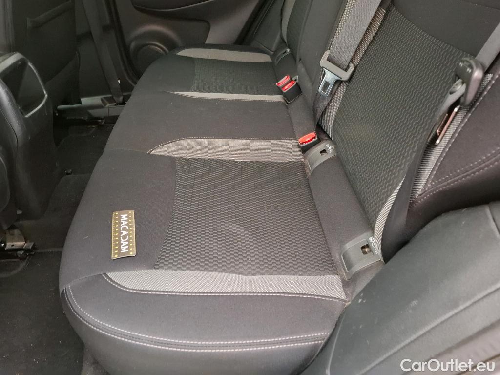  Nissan  Qashqai NISSAN  5p Crossover 1 6 DCI 130 Business Edition #17