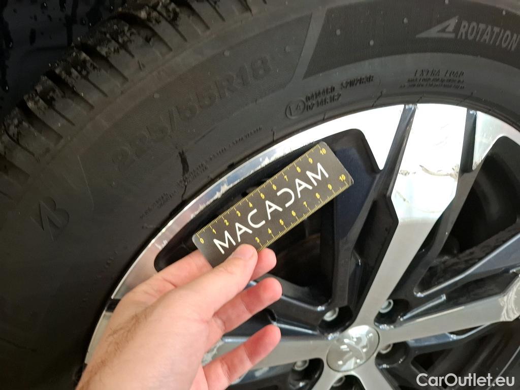  Peugeot  5008  GT Line 1.5 HDi 130CV BVA8 E6dT #40