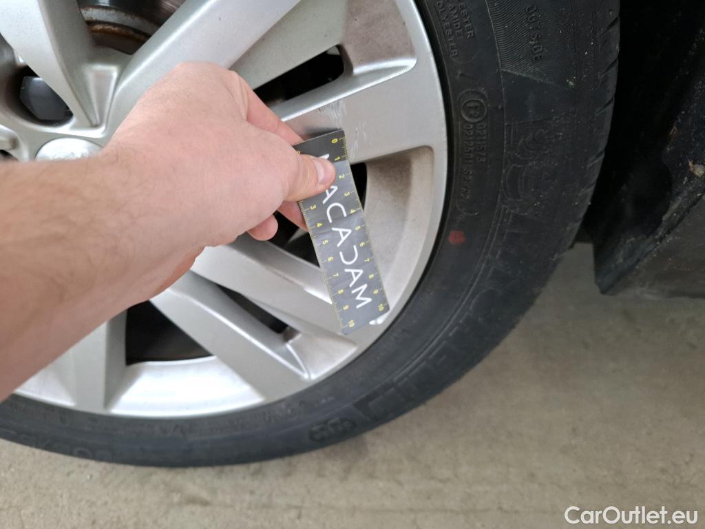  Peugeot  308  Active Business 1.6 Hdi 120CV BVA6 E6 #51