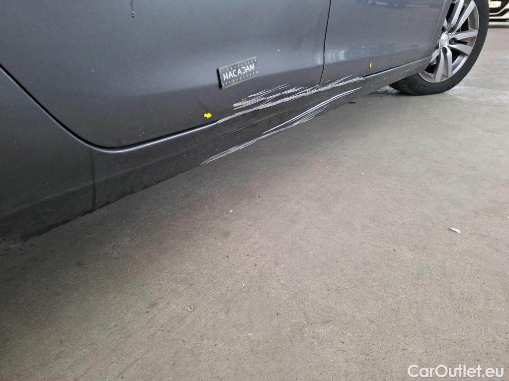  Peugeot  308  Active Business 1.6 Hdi 120CV BVA6 E6 #1