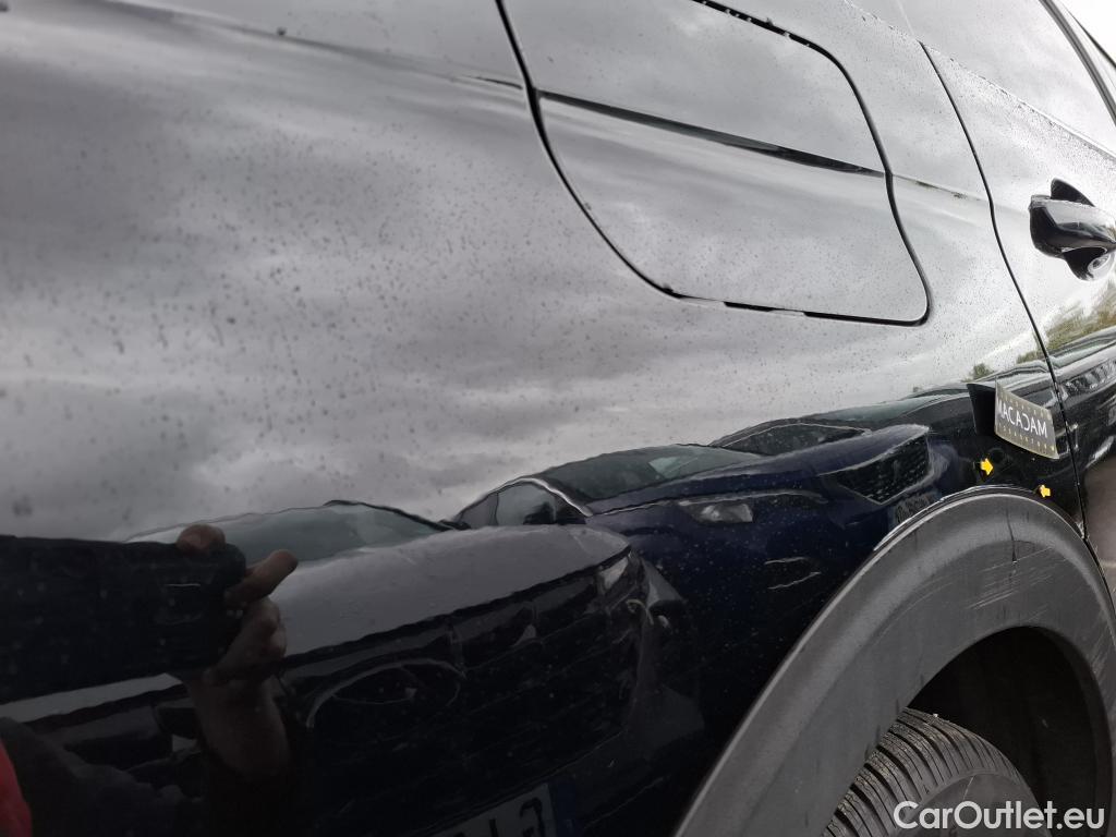  Peugeot  5008  GT Line 1.5 HDi 130CV BVA8 E6dT #14