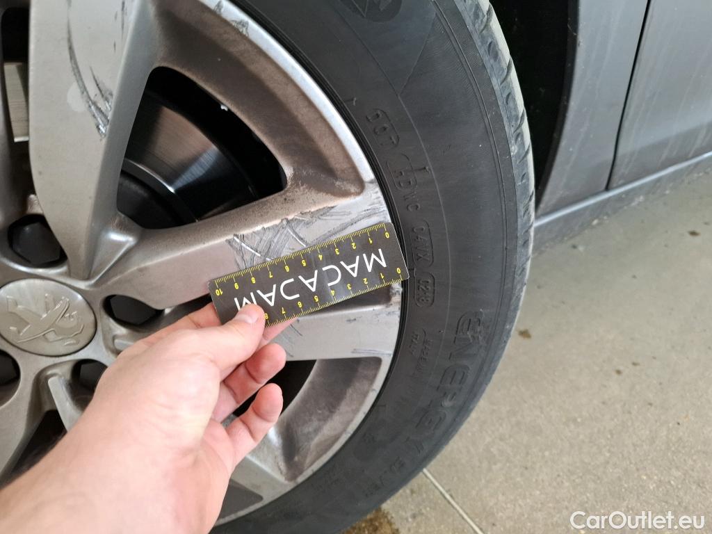  Peugeot  308  Active Business 1.6 Hdi 120CV BVA6 E6 #5