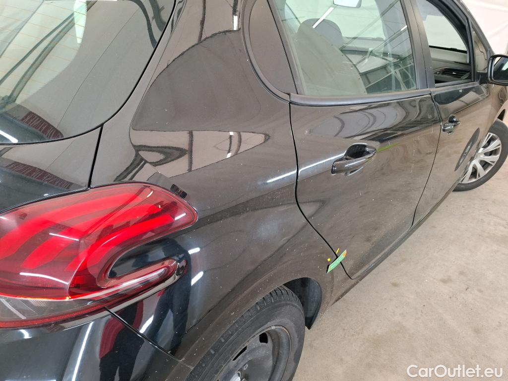  Peugeot  208  Affaire Premium Pack 1.2 80CV BVM5 E6dT #16