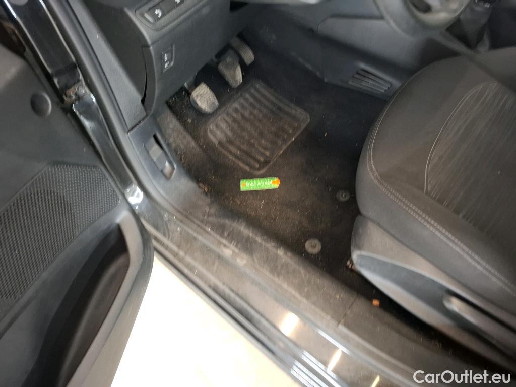  Peugeot  208  Affaire Premium Pack 1.2 80CV BVM5 E6dT #1